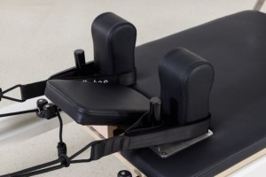 Producto Nuevo: Cama de <span class=keywords><strong>Pilates</strong></span> <span class=keywords><strong>Reformer</strong></span>, Cama de <span class=keywords><strong>Pilates</strong></span> <span class=keywords><strong>Reformer</strong></span> Plegable - Product Image 5