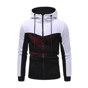 Sudadera con capucha para hombre y mujer, prenda deportiva Unisex con estampado de transferencia térmica, jersey de chándal de alta calidad con sublimación, Disponible en tallas americanas, primavera y otoño - Product Image 1