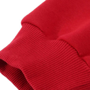 Nouveau survêtement polaire d'hiver pour homme, respirant, imprimé, style tendance, marque privée, vêtements décontractés à prix de gros, motif uni - Product Image 2