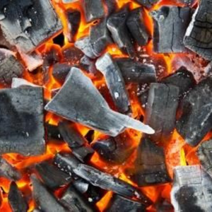 Carbón de tamarindo en trozos de Indonesia, madera dura seleccionada, de larga duración, baja humedad, para barbacoa y shisha, exportación. - Product Image 4