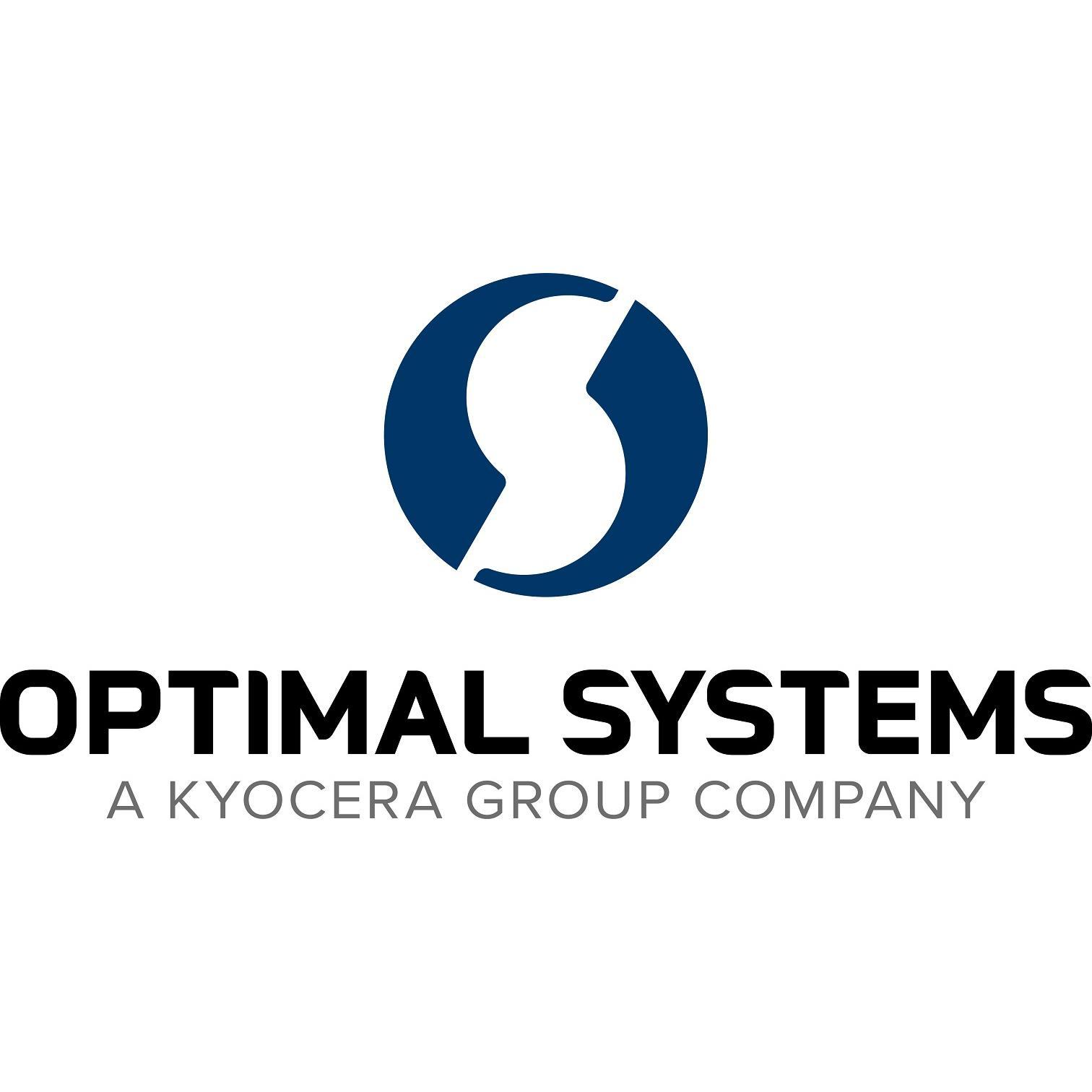 OPTIMAL SYSTEMS Vertriebsgesellschaft mbH Bielefeld logo