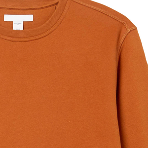 Pull à capuche lourd personnalisé de haute qualité Sweat-shirts XS pour hommes avec motif imprimé Sweatshirts d'hiver en gros - Product Image 6