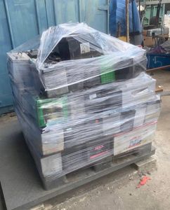 Déchets de batterie au plomb en vrac de qualité industrielle pour la récupération du plomb - Product Image 3