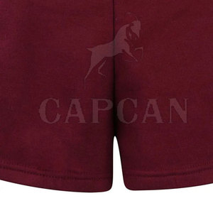 Meilleure vente de shorts de sortie pour femmes, vêtements respirants dernière mode de fabrication professionnelle - Product Image 6