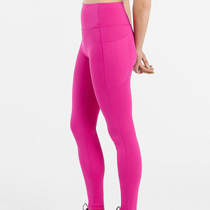 Leggings de Mujer con Efecto Push-Up, Cómodos, de Alto Impacto, Precio Competitivo, Hechos a Medida, Impresión por Sublimación - Product Image 3