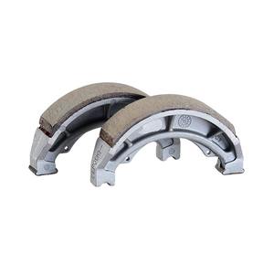 Assemblage de sabot de frein en céramique pour motos à 2 roues Produit accessoire longue durée - Product Image 2