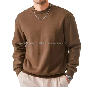 Conjunto de Sudadera con Capucha y Pantalones Deportivos Urbanos Casuales para Hombre con Logotipo Personalizado, Sudadera Holgada y Pantalones Deportivos - Product Image 5