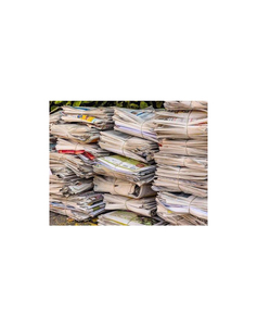 Venta de desechos de papel de periódicos emitidos OINP Noticias Origen chatarra de periódico viejo, chatarra de periódico viejo para la venta - Product Image 6