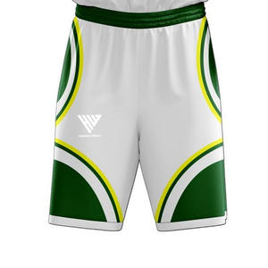 Uniformes de Baloncesto con Logotipo Personalizado de Marca Privada para Diseño Sublimado, Servicio OEM, Jersey de Baloncesto de Talla Grande para Unisex - Product Image 4
