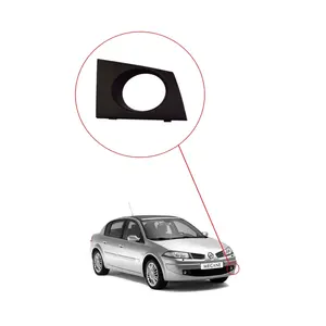 Cadre de phare antibrouillard gauche Renault Megane 7701476908 Support et fixation de phare - Product Image 1