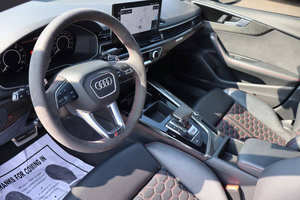 Audi RS 5 Sportback 2023 en Perfectas Condiciones - Product Image 2