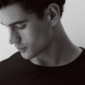 T-shirt pour hommes les plus populaires à vendre Taux de vente entier 2024 T-shirt Style OEM Coton Polyester - Product Image 2