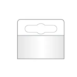 Tự dính Euro treo tabs - Product Image 6