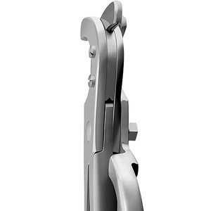 Emasculador Veterinario de Acero Inoxidable de Alta Calidad para Ganaderos y Veterinarios - Product Image 3