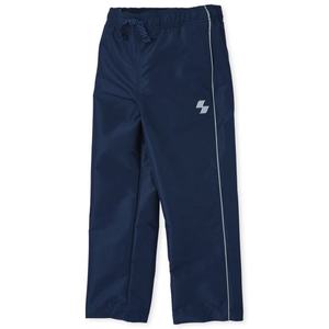 Paquete de 3 pantalones de viento para exteriores para niños multicolor - Product Image 3