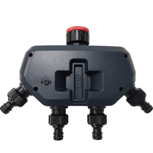 เครื่องจับเวลาน้ำพลาสติกดิจิตอลอัจฉริยะสำหรับใช้ในสวน - Product Image 3