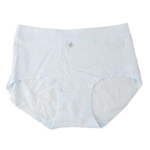 Culotte pour femme - Bleu clair - Product Image 1