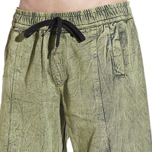 Chándal estampado con lavado ácido ligero de alta calidad, sudadera sencilla, conjunto de pantalones de chándal, diseño personalizado, conjunto de 2 piezas de invierno Unisex - Product Image 5