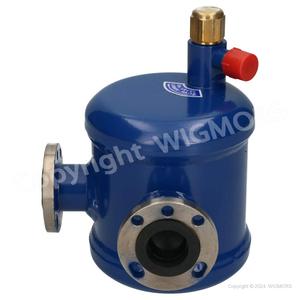 Régulateur de levier d'huile Henry S-9530 - Product Image 1