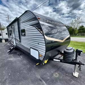 Autocaravanas Forest River Aurora Usadas con Descuento y Remolques de Calidad Excepcional en Venta para sus Viajes - Product Image 2