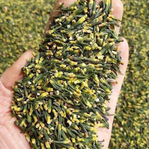 Ayuda para dormir, té de hierbas secas con corazón de loto, desintoxicación natural para aliviar el estrés, bebida saludable de Blue Lotus Farm Vietnam - Product Image 3