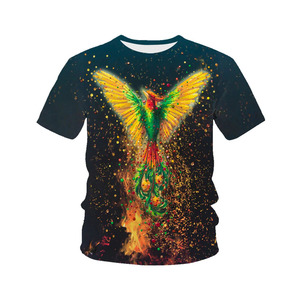 T-shirt personnalisé de meilleure qualité, chemise unisexe, prix Pook et chemises de bonne qualité avec Logo et Design personnalisés - Product Image 6