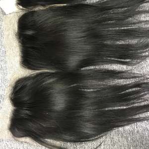 ผมต่อสีตรงธรรมชาติขนาดใหญ่สำหรับต่อผมสีเวียดนามบริสุทธิ์จาก100% - Product Image 2