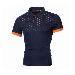 T-shirt surdimensionné à épaules tombantes pour hommes Streetwear T-shirt vierge en coton lourd 280 grammes 100% coton Logo personnalisé prêt à l'emploi motif solide - Product Image 1