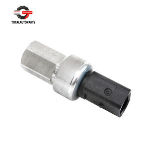 クーラント圧力センサーOEM 1K0959126D 1J0959126 1K0959126Eに適合V-W Pas-sat Se-at Au-di A3 A4 A5 Sko-da - Product Image 1