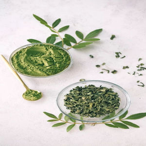 Poudre de Henné Naturel Marocain pour Teinture Capillaire & Art Corporel Mehndi – Vente en Gros, Marque Privée, Fournisseur OEM, Exportation, Tamisage Fin, USA - Product Image 1