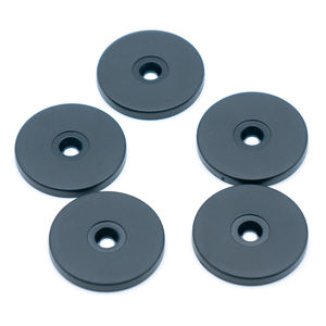 ISO14443A PPS ขนาด13.56MHz RFID HF ป้ายโทเค็นอุตสาหกรรมกันน้ำป้องกันโลหะ - Product Image 6