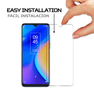Protector de Pantalla ANTISHOCK para TCL 20 SE, Protector de Teléfono Premium con Función Anti-Impactos - Product Image 3