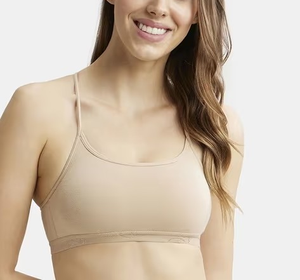 Nuevo Sujetador Deportivo para Mujer, Sensación de Desnudez, Sujetador de Yoga con Espalda Descubierta, Secado Rápido, Tops Deportivos, Sujetador de Fitness Personalizado para Correr - Product Image 2