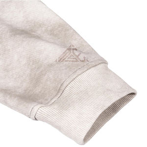 เสื้อฮู้ดซักกรดสำหรับผู้ชายผู้หญิงเสื้อแบบสตรีทแวร์ระบายอากาศน้ำหนักเบาเป็นมิตรต่อสิ่งแวดล้อมทันสมัย - Product Image 5