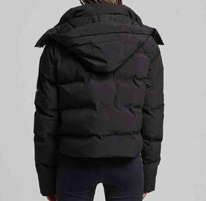 Chaqueta Acolchada para Mujer, Estilo Nuevo, Manga Larga, Ligera, Gruesa, Impermeable, con Forro de Algodón Bordado, para Invierno - Product Image 2