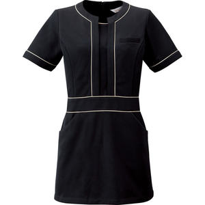 เสื้อคลุมสีชมพู ไซส์ 11 รุ่น CL-0243 สำหรับทำงาน - Product Image 2