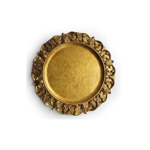 New Look plaque de chargeur en laiton Designer de qualité supérieure en laiton gaufré sous une plaque de sécurité forme et taille personnalisées meilleure vente - Product Image 1