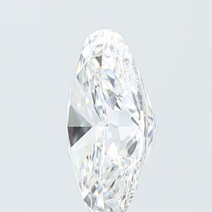 ALRETAIL - Diamante Cultivado en Laboratorio de 2.04 Quilates, Corte Oval Brillante, E VS1, Certificado IGI India - Diamante Sintético para Joyería - Product Image 6
