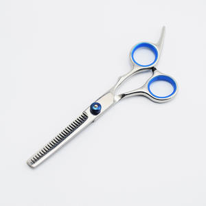 Kits de barbier nouveau design ciseaux de coupe de cheveux plus fins pour salon de coiffure pour adultes prix de vente entier - Product Image 5