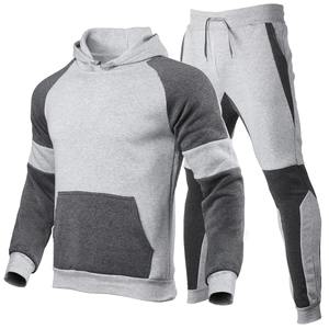 Mode coréenne Vêtements de sport pour femmes Survêtement de sport deux pièces décontracté comprenant une veste Pantalon de survêtement Vêtements pour femmes pour le sport - Product Image 6