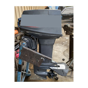 Moteurs hors-bord d'occasion de qualité pour exportation en stock pour expédition dans le monde entier - Product Image 5