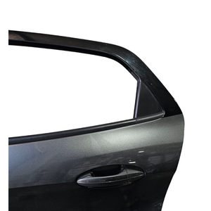 PORTA POSTERIORE SINISTRA FORD EcoSport Serie XVJD (12>) - Product Image 2