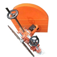 Machine de découpe de béton