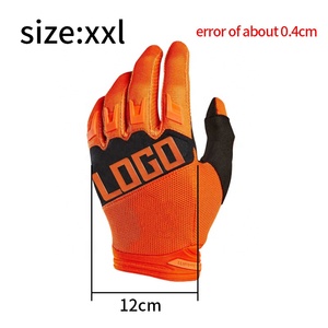 <span class=keywords><strong>Guanti</strong></span> Personalizzati per Ciclismo e Motociclismo, <span class=keywords><strong>Impermeabili</strong></span>, per <span class=keywords><strong>Moto</strong></span>, Motocross e Corse in Bicicletta - Product Image 6
