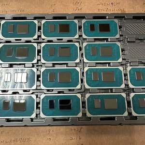 Recupero Oro per <span class=keywords><strong>CPU</strong></span> Desktop Athlon 64 X2 a 6 Core 64-bit <span class=keywords><strong>2</strong></span>.2GHz Processore in Ceramica Rottami Informatici Nuovo/Usato/Ricondizionato - Product Image 3