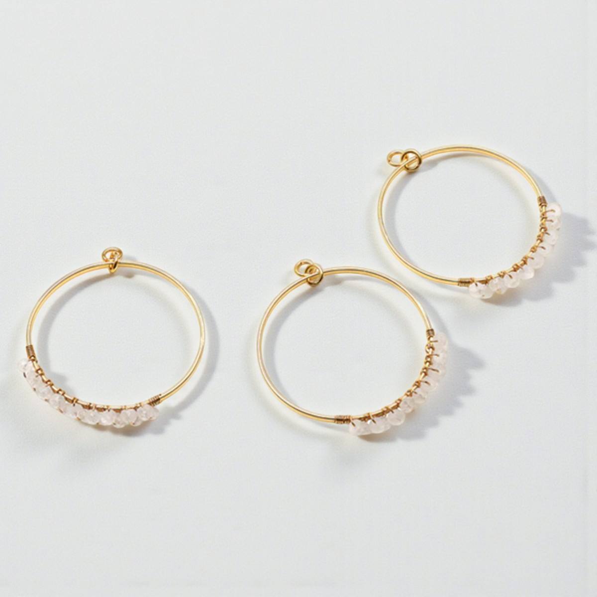 เรนโบว์มูนสโตน