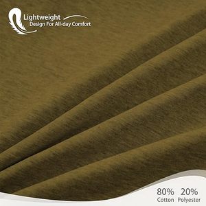 Sweat à capuche léger avec fermeture éclair sur le devant, capuche avec cordon de serrage, poches kangourou, - Product Image 5