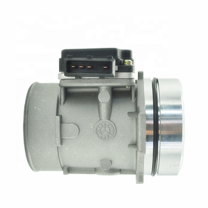 96fb-12b579-ba AFH50-17 96fb12b579ba afh5017 khối lượng lưu lượng không khí mét maf cảm biến cho Ford 1.3 1.6 - Product Image 1