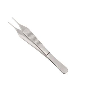 Pince Micro Adson Grip de précision pour procédures chirurgicales délicates - Product Image 5