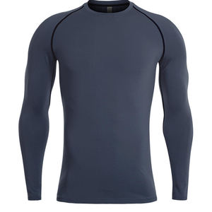 Est uality ality-Protector de manga larga Lain MMA rash guard, protector de emergencia para niños - Product Image 3